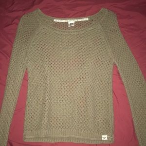 Roxy Sweater